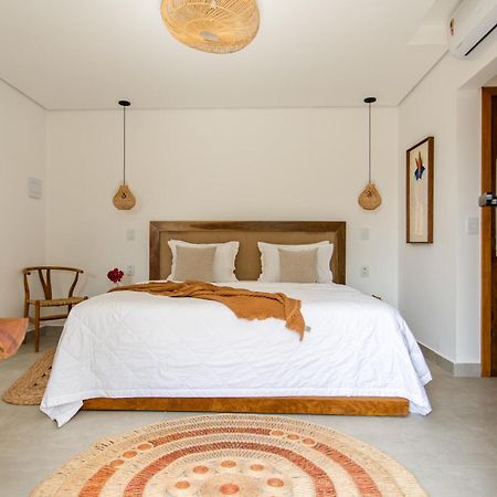 Villa Odara Jijoca de Jericoacoara Eksteriør bilde