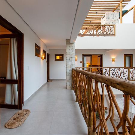 Villa Odara Jijoca de Jericoacoara Eksteriør bilde